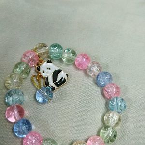 Korean Beaded Bracelet