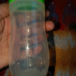 Feeding Bottle