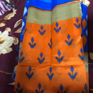 Ishin Saree