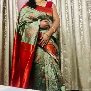 New Saree