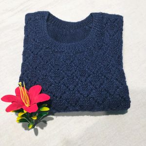 New Handmade Sweater For Girls And Boys