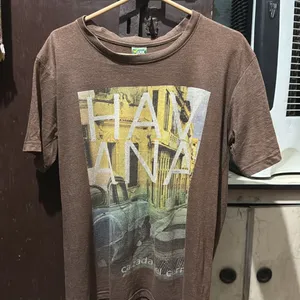 T-Shirt in XL Size , Good quality,Used product