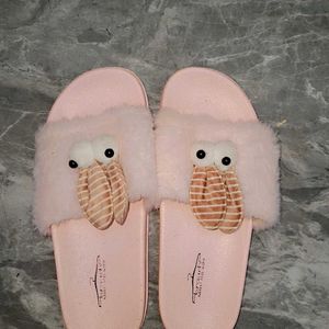 Slippers