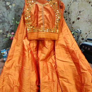 Navratri Lehenga Choli