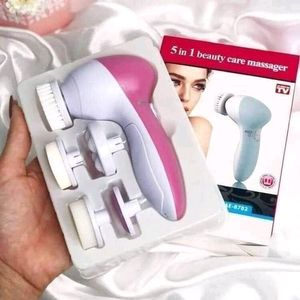 Beauty Care Face Massager 🌷💗🌺💮🧁🌸🍨