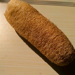 Natural Organic Body Scrubber Loufah Sponges