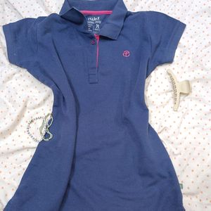 polo shirt