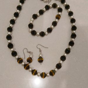 Beautiful Beads Necklaces