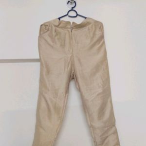 Traditional Trouser Straight Fit Pants