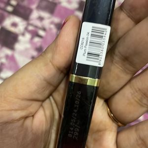 Faces Canada Comfy Matte Lipstick