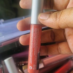 Balm Cosmetics Lipstick - Honest