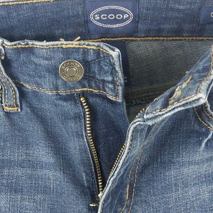 Scoop's Women Jean