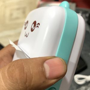 Bluetooth Mini Printer