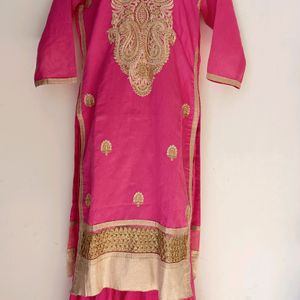 Kurti Set