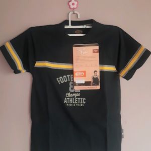 New Dixcy Tshirt For Boys (70)cm