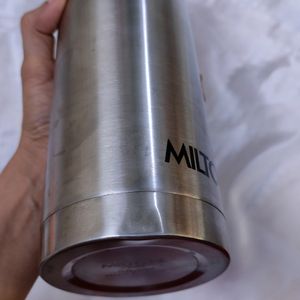 Milton Water Bottle