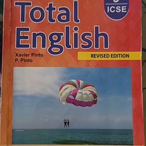 Total English 9