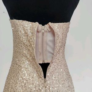 Vintage David Meister Dress