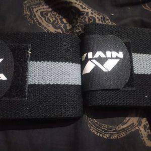 Gym Support Band