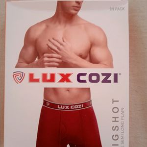 4 Lux Cozi Trunk