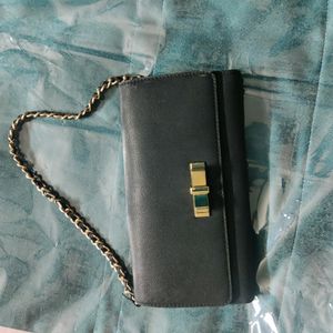 Charles & Keith Side Clutch