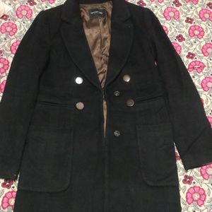 Long Coat