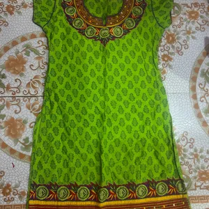 Beautiful Kurti 🫶🏻