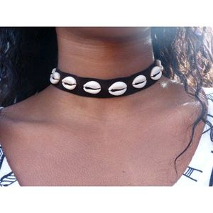 Hand Made Kori neck Choker