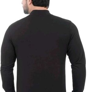 Calvin Klein High Neck Sweater For Mens And Womens