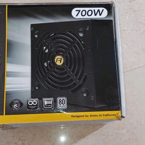 Antec VP 700 Plus Power Supply SMPS