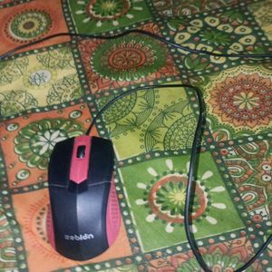 Gaming Mouse