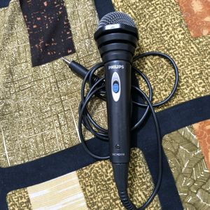 Philip's Mic