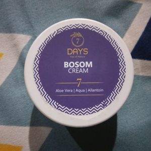 Bosom Cream