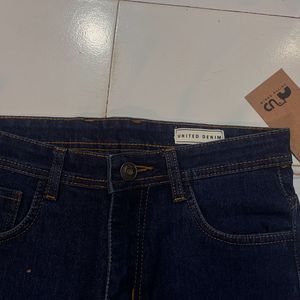 United Denim Jeans For Women