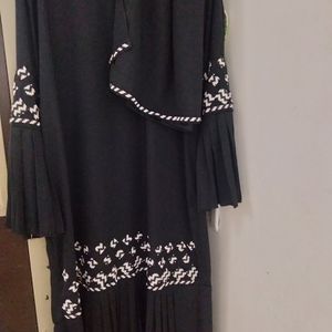 Abaya For Girls