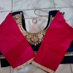 Lehenga Choli