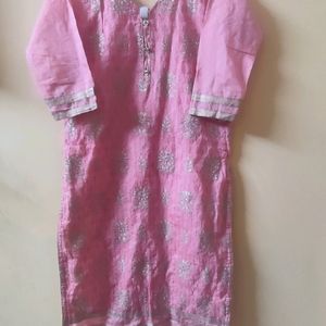 Combo Of 3 Kurti Set