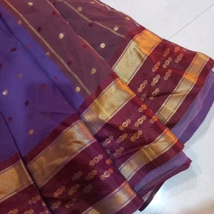 Beautiful Bnarasi Saree