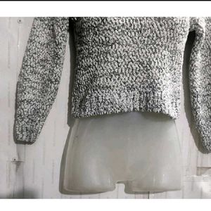 Soft sweater For Girl's