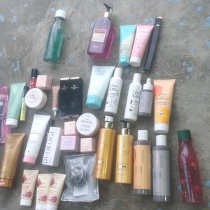 Oriflame Products Make 1500 Above Combo Get A Gift