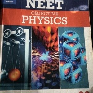 Class 12 DC Panday Physics Neet