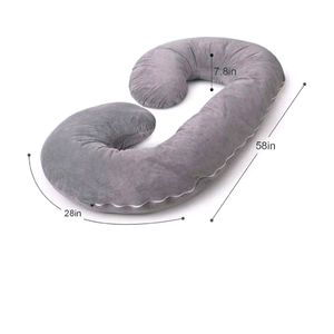 Pregnancy Pillow