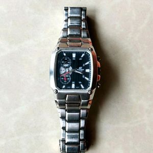 Branded Watch Edifice Casio