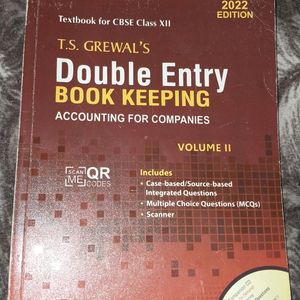 Acc Book Cls 12