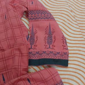 Cotton Kurta