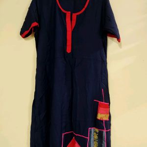 Simply Beautiful Kurti