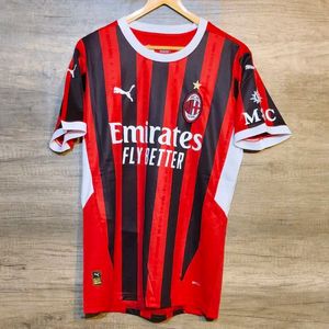 AC MILAN PUMA HOME KIT 2024/2025