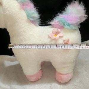 Big Unicorn