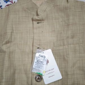 Mens Vestcoat