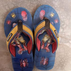 kids slipper 3-4 years